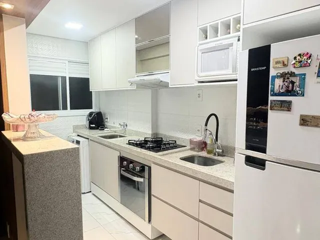 Apartamento 1 quarto e 1 banheiro, à venda, no bairro Sacomã em São Paulo
