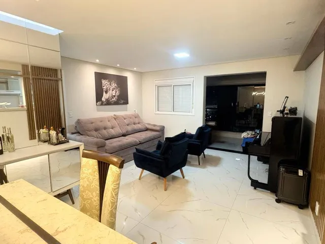 Apartamento 1 quarto e 1 banheiro, à venda, no bairro Sacomã em São Paulo