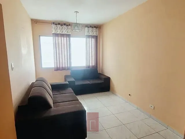 Apartamento com 72m² 2 quartos e 1 banheiro, para alugar, no bairro Santana em São Paulo