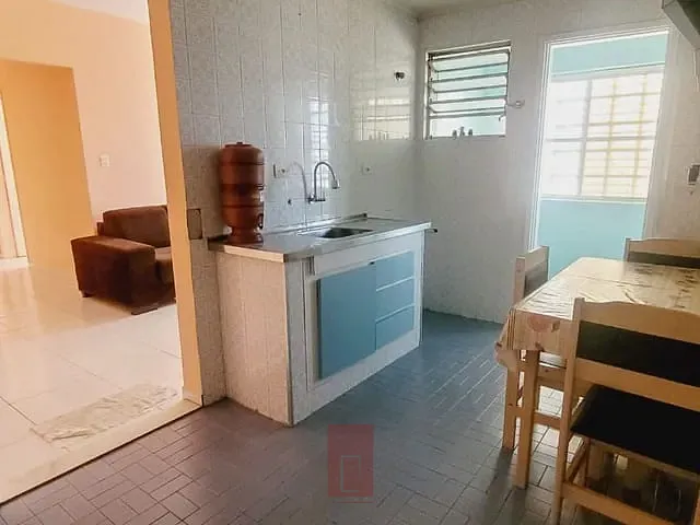 Apartamento com 72m² 2 quartos e 1 banheiro, para alugar, no bairro Santana em São Paulo