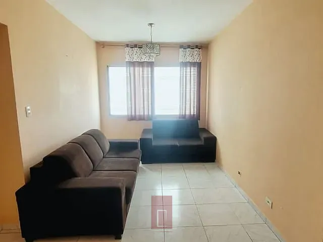 Apartamento com 72m² 2 quartos e 1 banheiro, para alugar, no bairro Santana em São Paulo