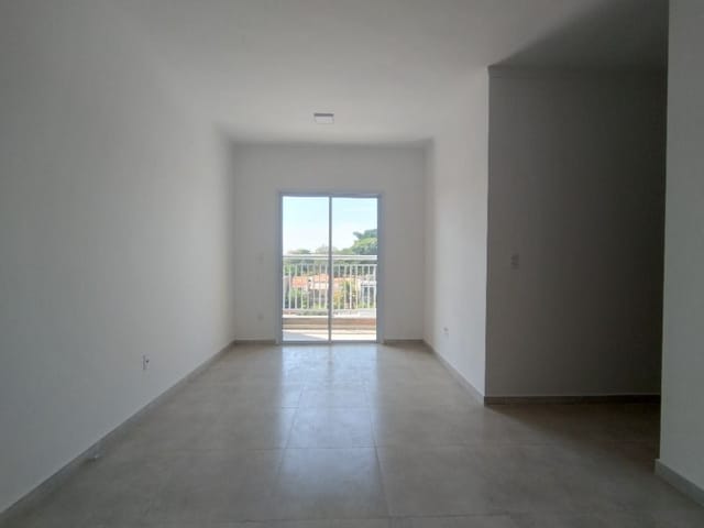 Foto do Apartamento - Apartamento com 2 dormitórios para alugar, 54 m² por R$ 1.200 + IPTU + CONDOMINIO/mês - Bairro da Estação - Porto Feliz/SP | BandImóveis