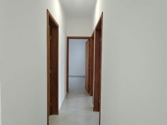 Foto do Apartamento - Apartamento com 2 dormitórios para alugar, 54 m² por R$ 1.200 + IPTU + CONDOMINIO/mês - Bairro da Estação - Porto Feliz/SP | BandImóveis