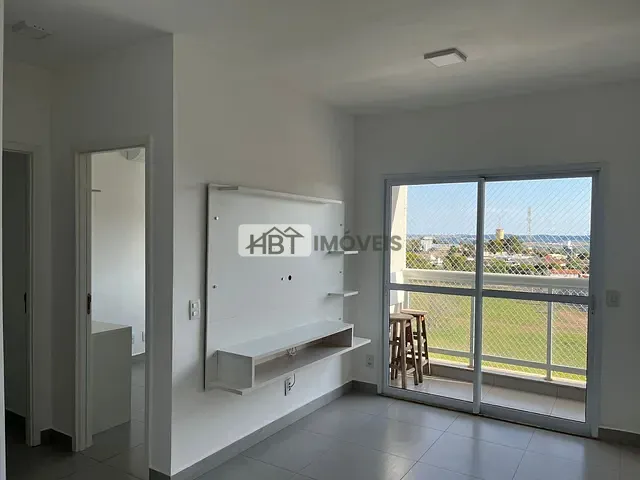 Apartamento 2 quartos e 2 banheiros, à venda, no bairro Residencial Parque Granja Cecília B em Bauru