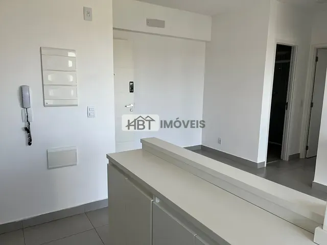 Apartamento 2 quartos e 2 banheiros, à venda, no bairro Residencial Parque Granja Cecília B em Bauru