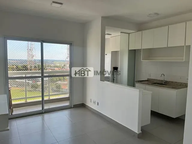 Apartamento 2 quartos e 2 banheiros, à venda, no bairro Residencial Parque Granja Cecília B em Bauru