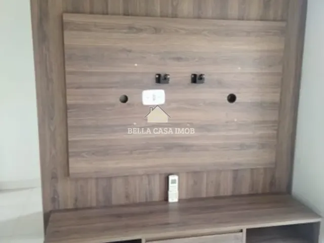 Apartamento com 50m² 2 quartos e 1 banheiro, para alugar, no bairro Jardim Vera Cruz em Sorocaba