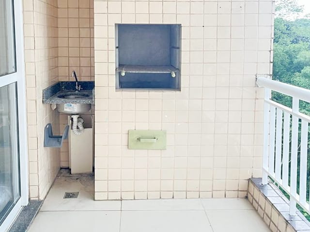 Apartamento 3 quartos e 1 banheiro, à venda, no bairro MANGUEIRÃO em Belém