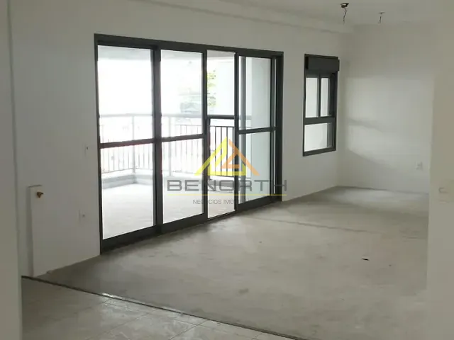 Apartamento com 130m² 3 quartos e 5 banheiros, à venda, no bairro Mooca em São Paulo