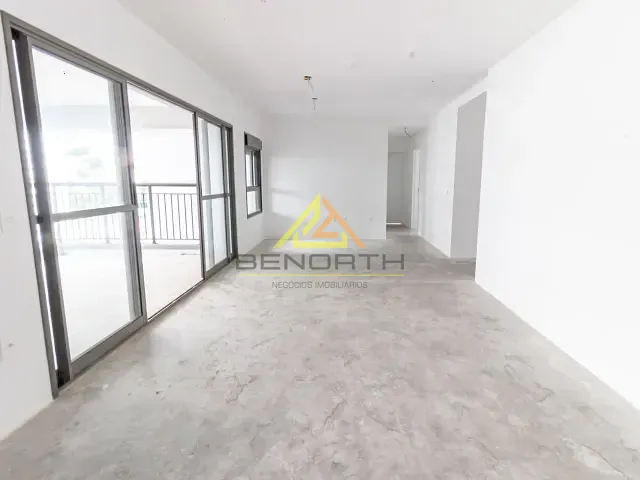 Apartamento com 130m² 3 quartos e 5 banheiros, à venda, no bairro Mooca em São Paulo