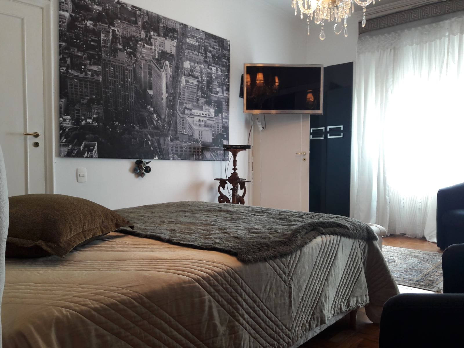 Apartamento, 4 quartos, 480 m² - Foto 20