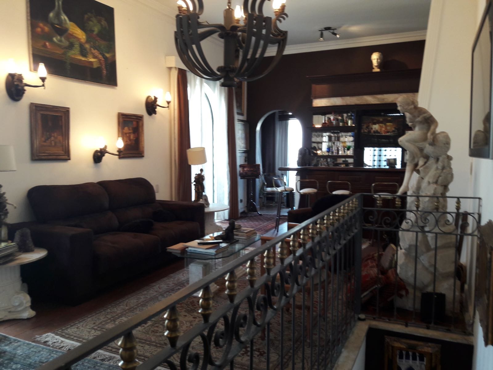 Apartamento, 4 quartos, 480 m² - Foto 30