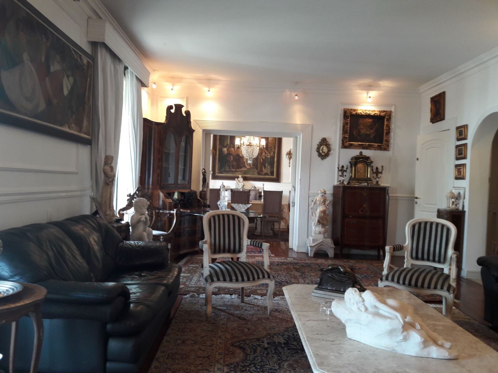 Apartamento, 4 quartos, 480 m² - Foto 2