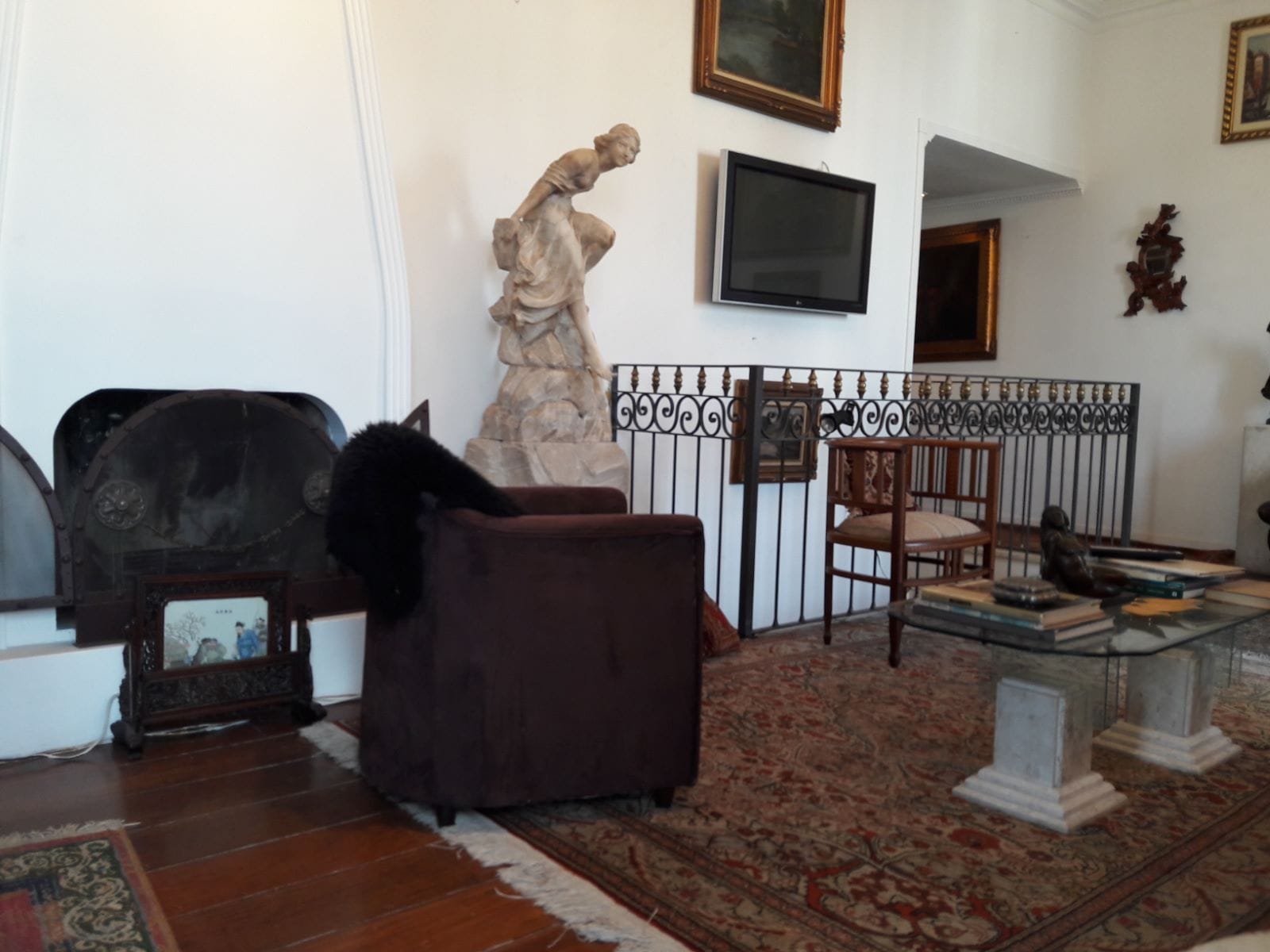 Apartamento, 4 quartos, 480 m² - Foto 36