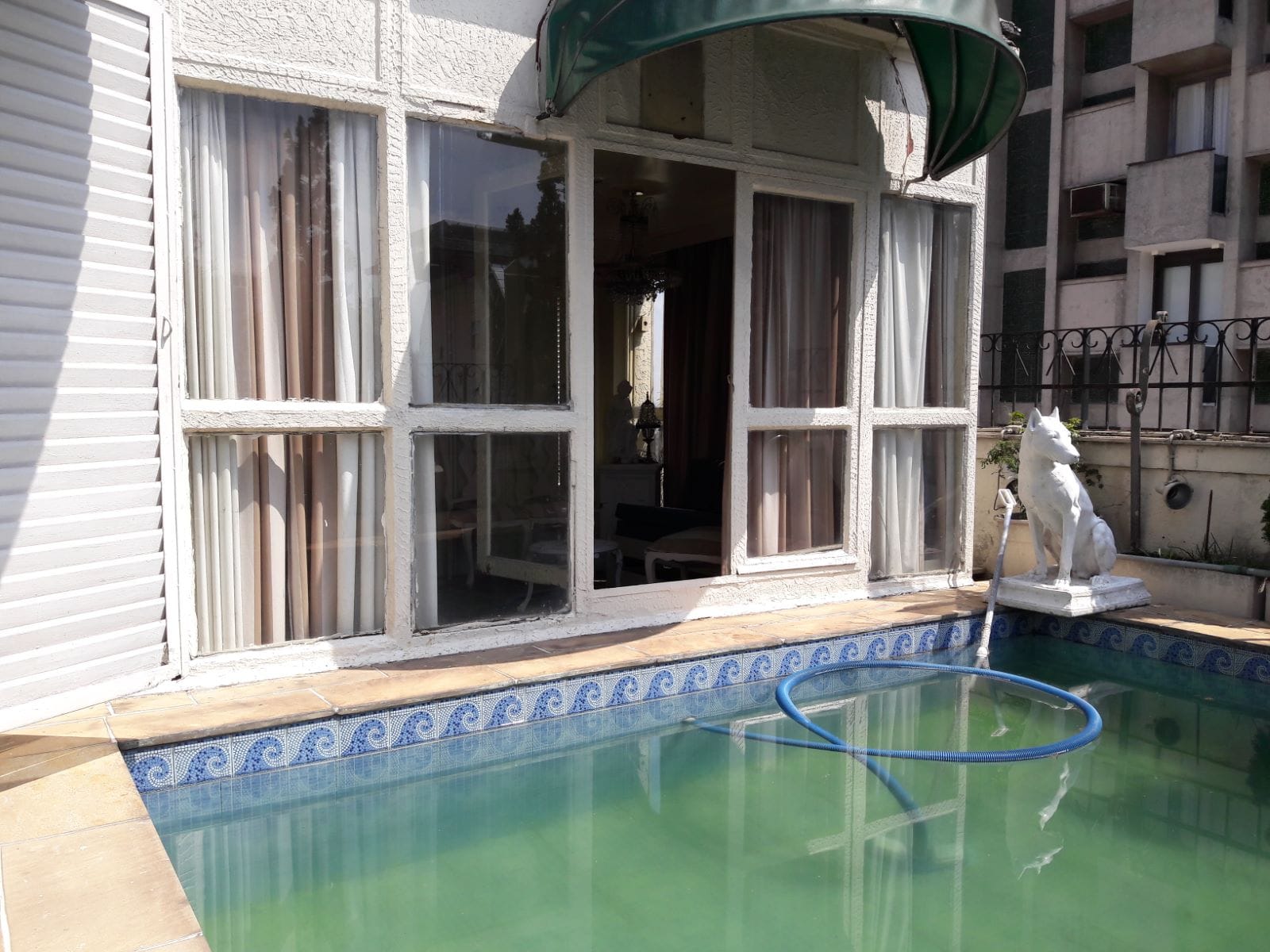 Apartamento, 4 quartos, 480 m² - Foto 41