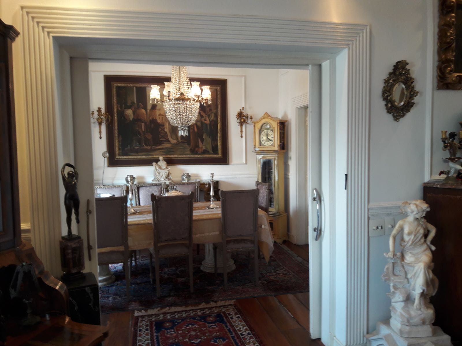 Apartamento, 4 quartos, 480 m² - Foto 9