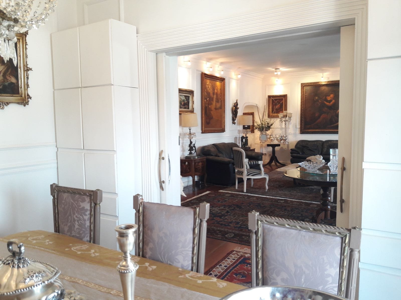 Apartamento, 4 quartos, 480 m² - Foto 6