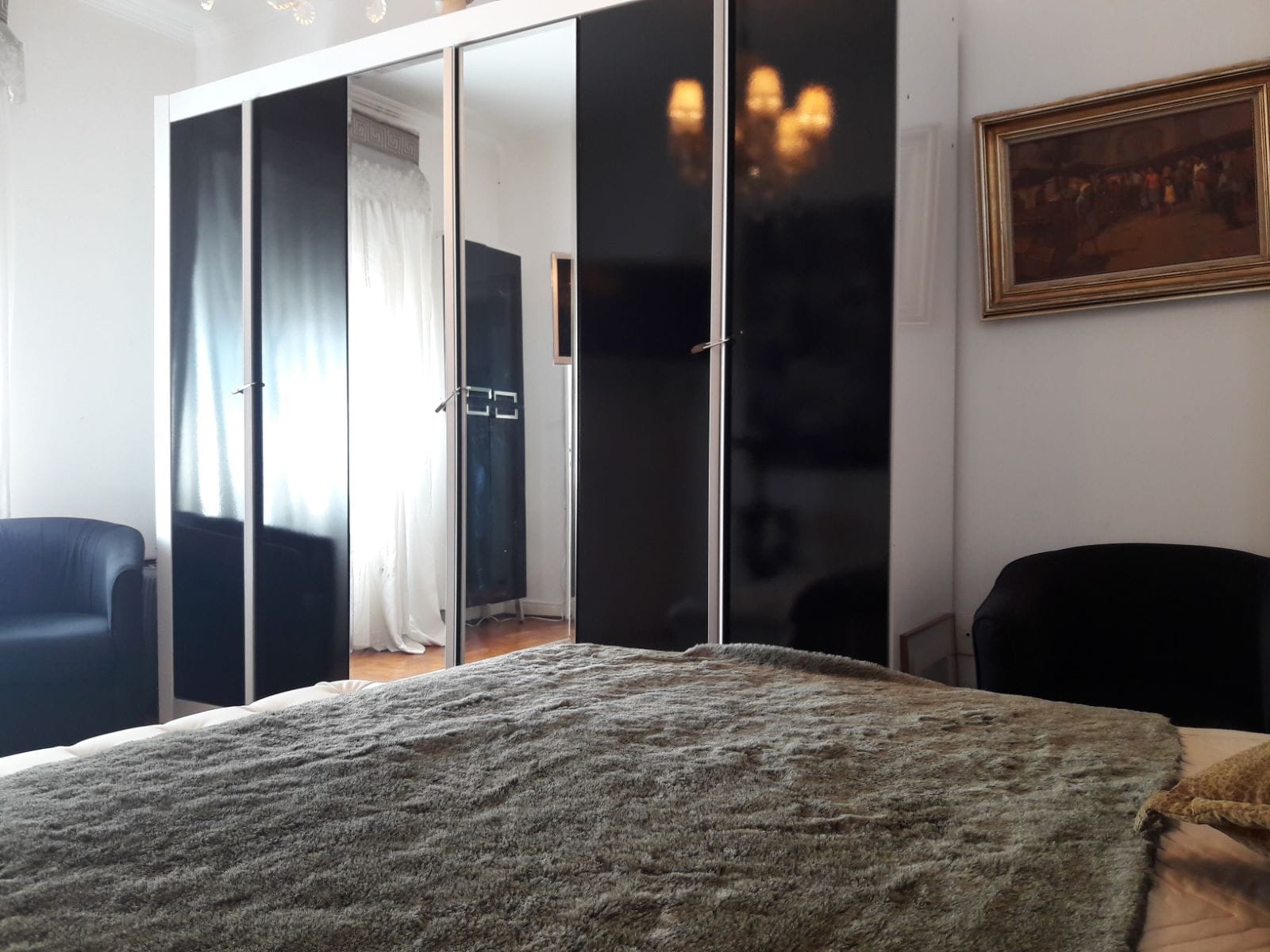 Apartamento, 4 quartos, 480 m² - Foto 22