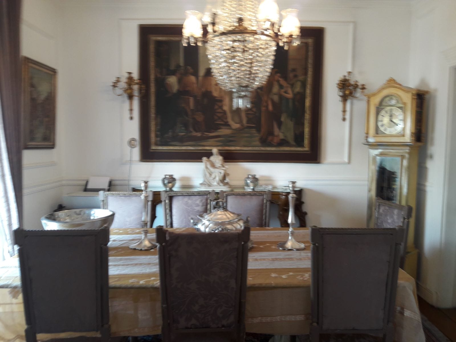 Apartamento, 4 quartos, 480 m² - Foto 10