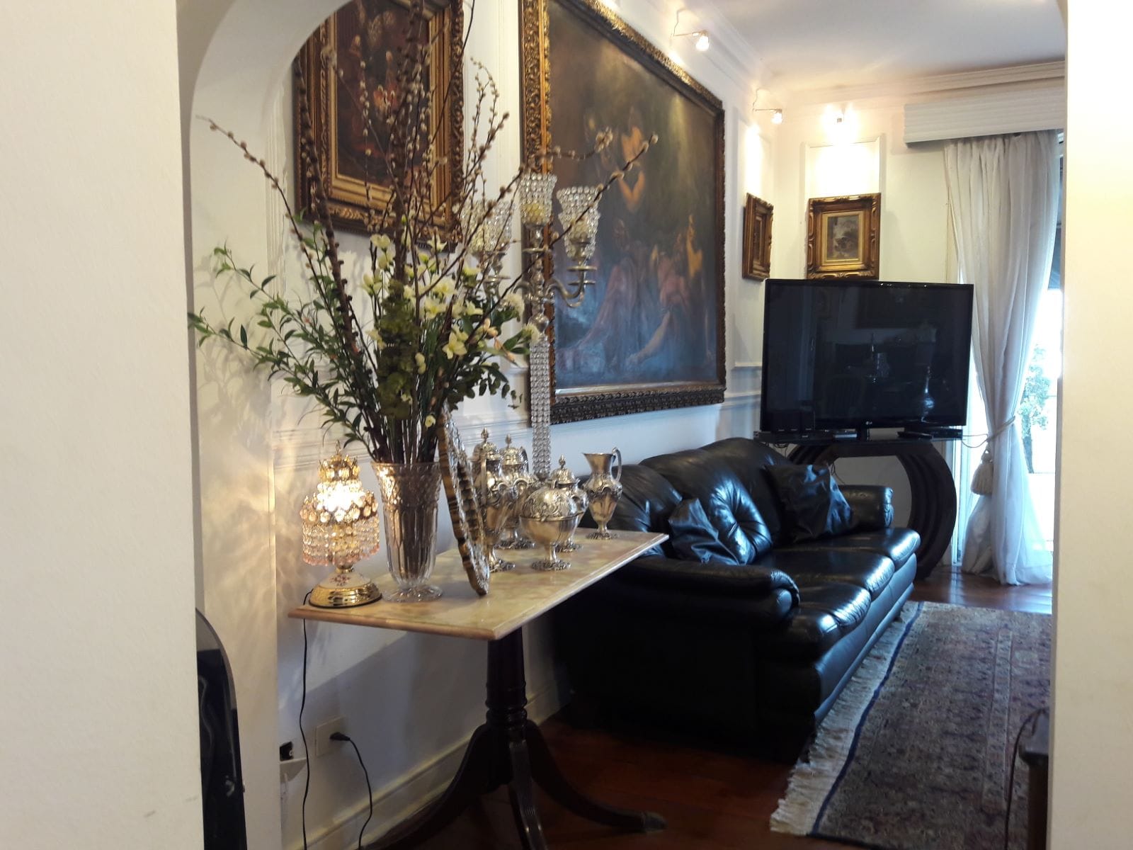 Apartamento, 4 quartos, 480 m² - Foto 16