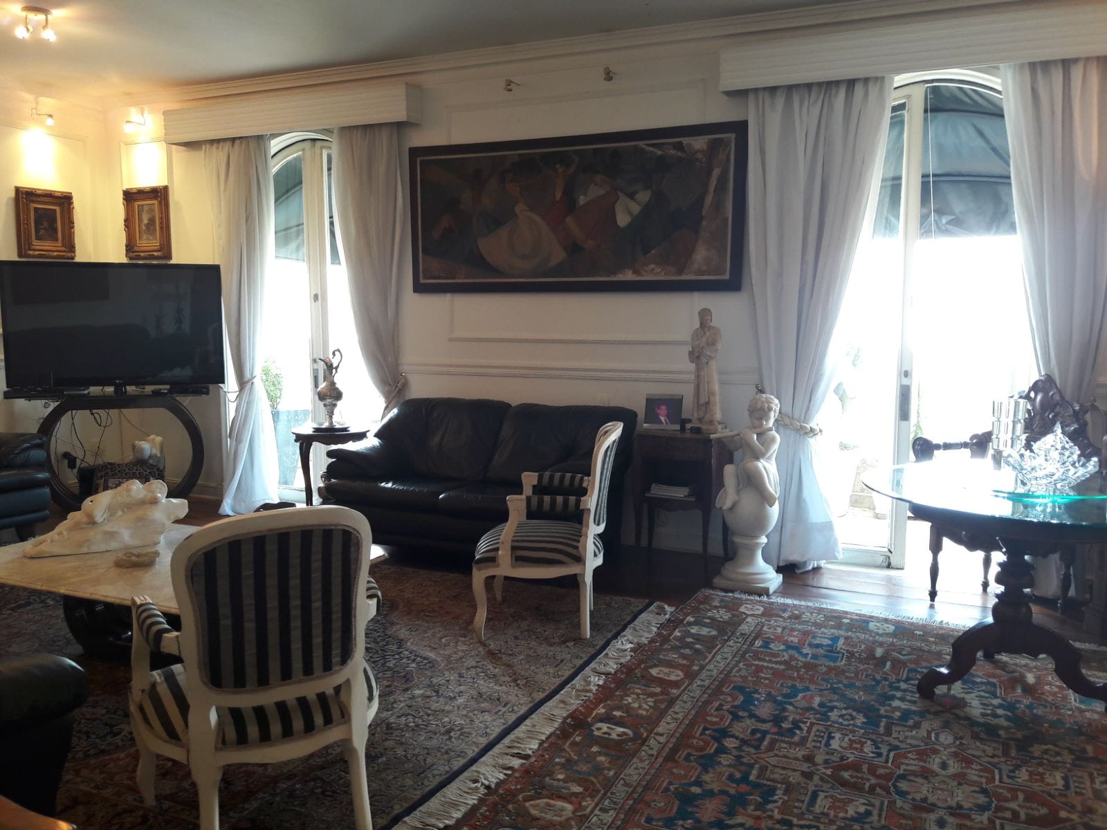 Apartamento, 4 quartos, 480 m² - Foto 8