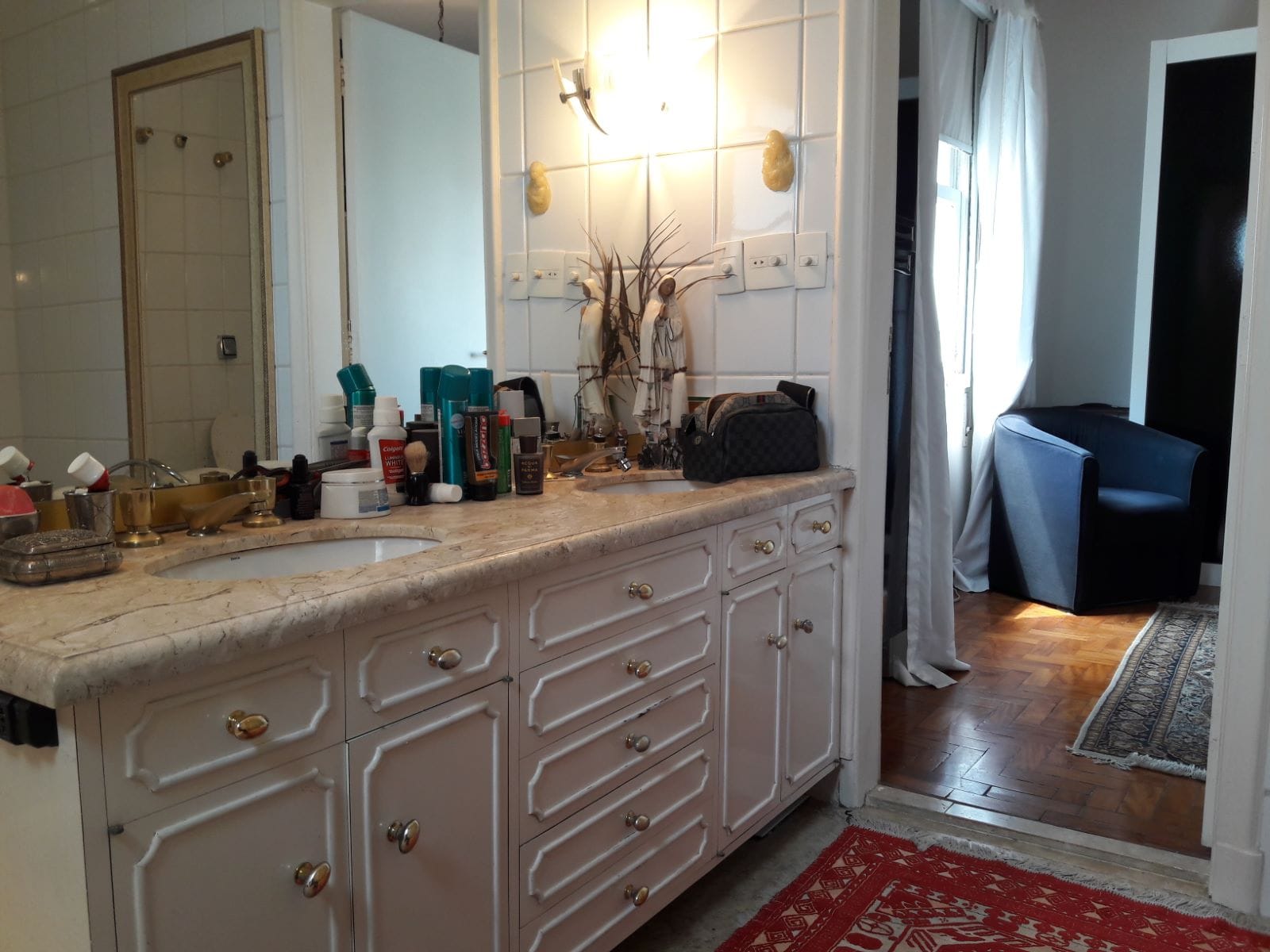 Apartamento, 4 quartos, 480 m² - Foto 24