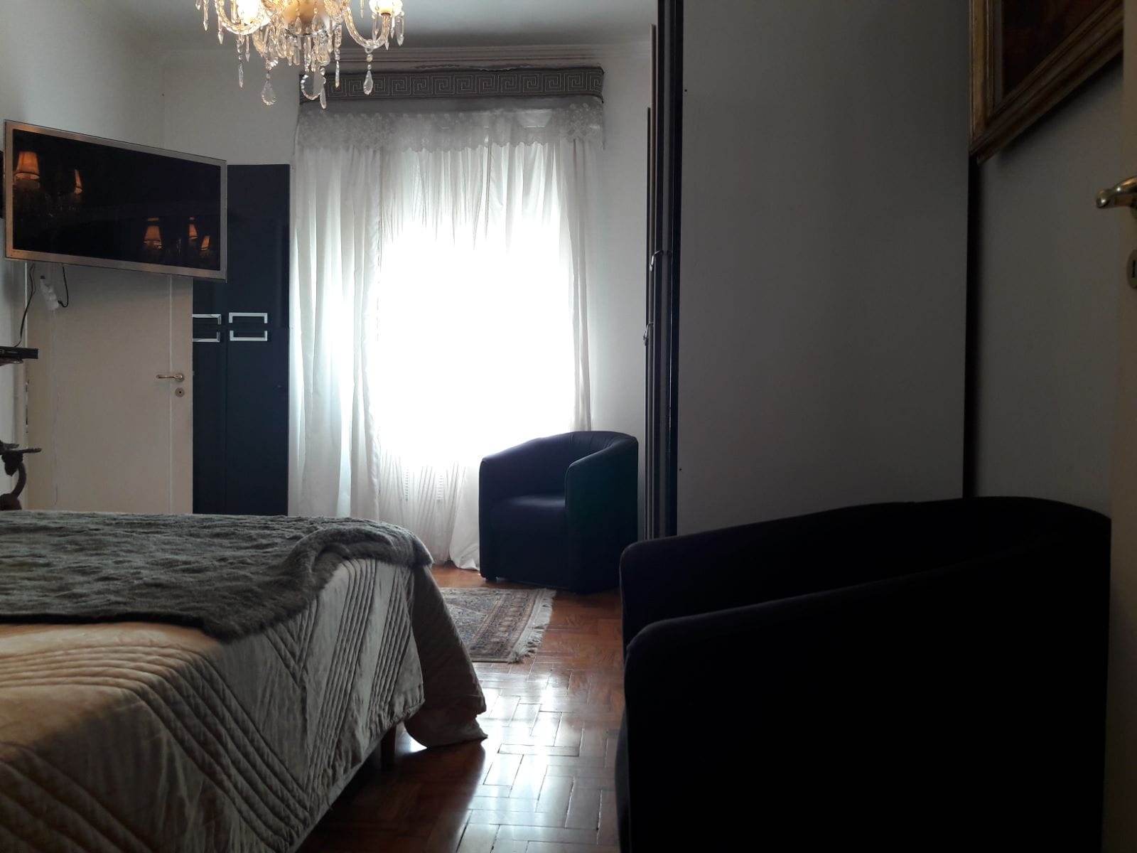 Apartamento, 4 quartos, 480 m² - Foto 21