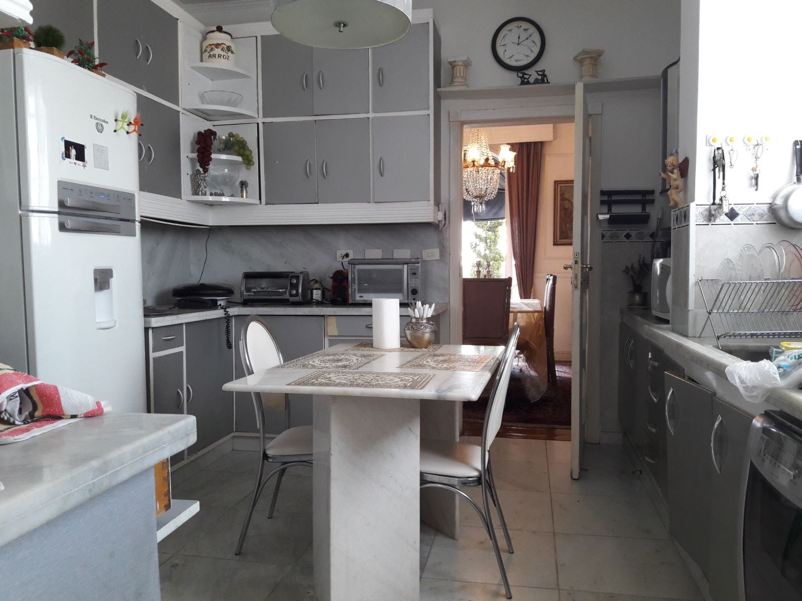 Apartamento, 4 quartos, 480 m² - Foto 12