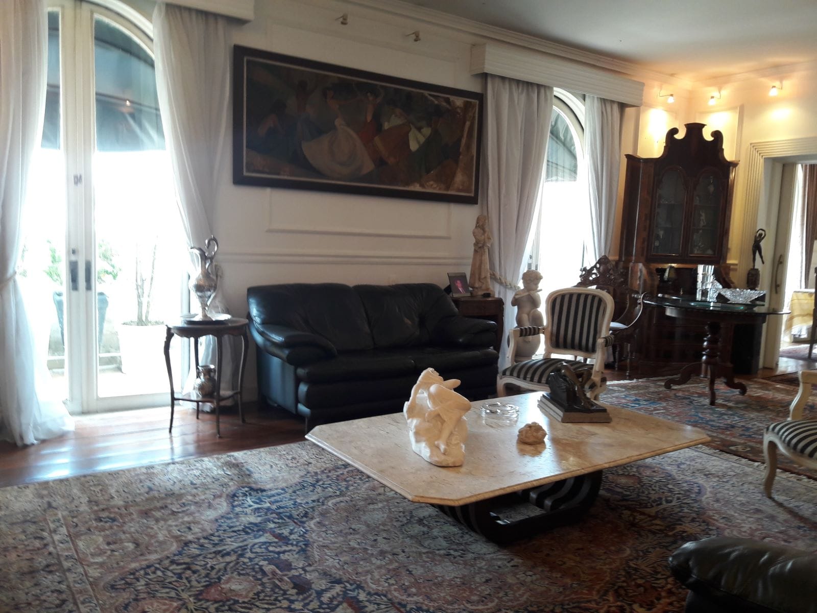Apartamento, 4 quartos, 480 m² - Foto 3