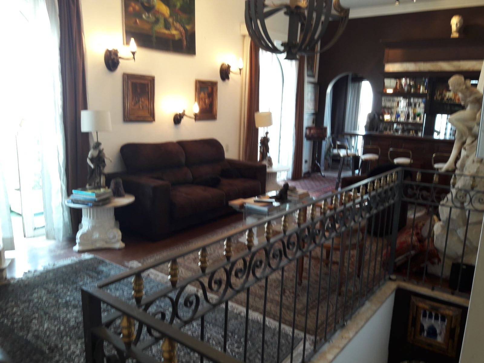 Apartamento, 4 quartos, 480 m² - Foto 37