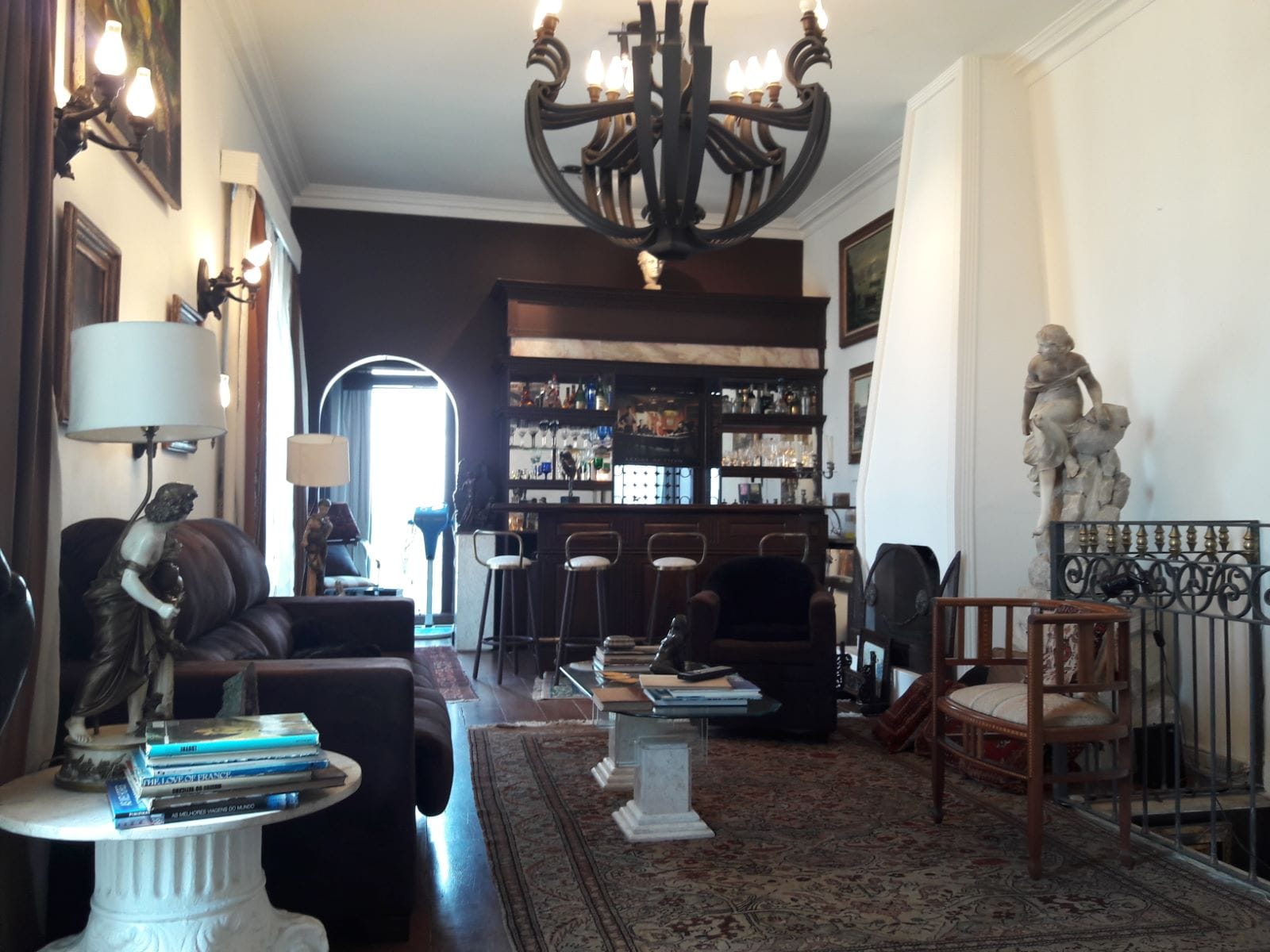 Apartamento, 4 quartos, 480 m² - Foto 31