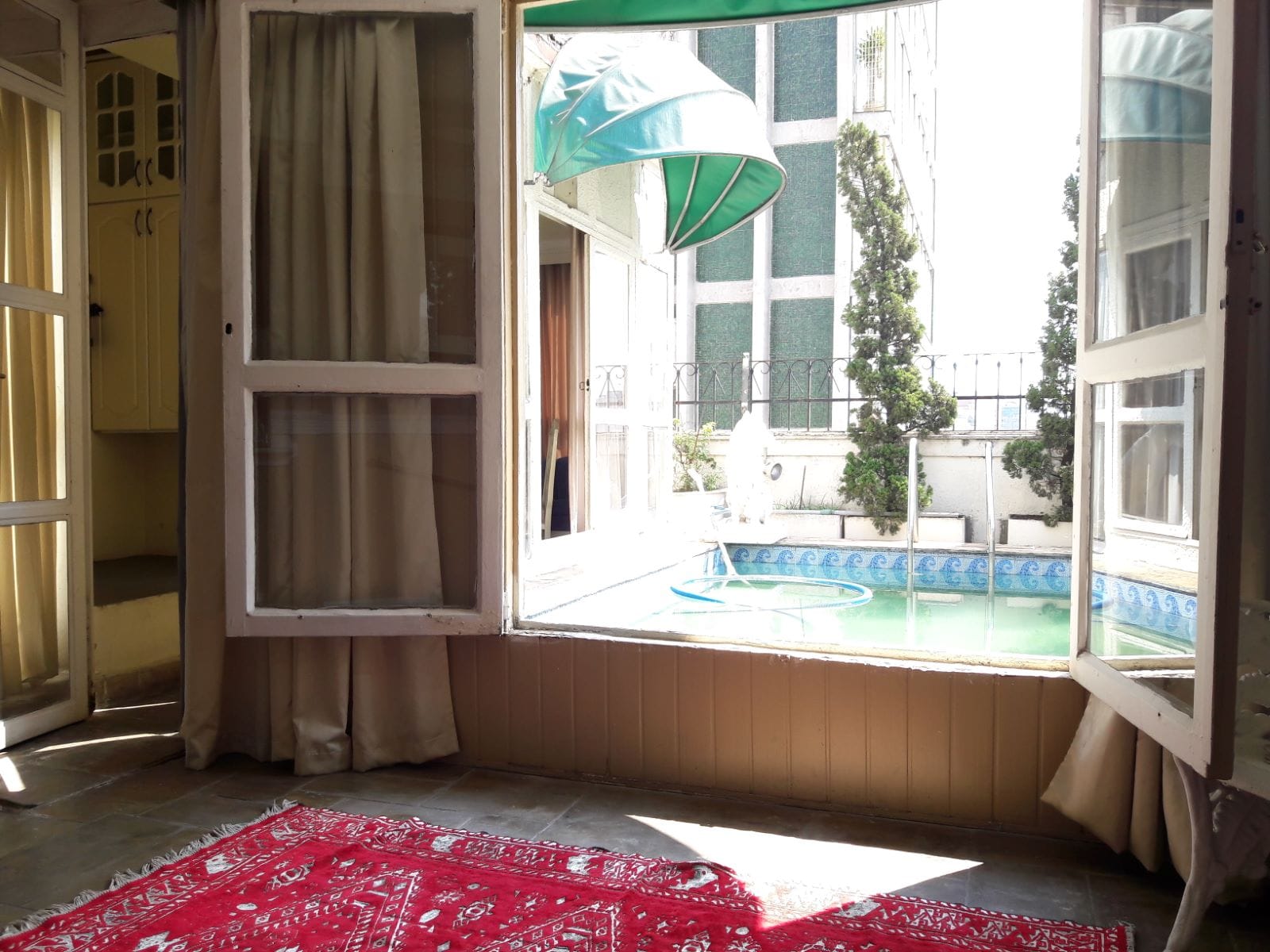Apartamento, 4 quartos, 480 m² - Foto 43
