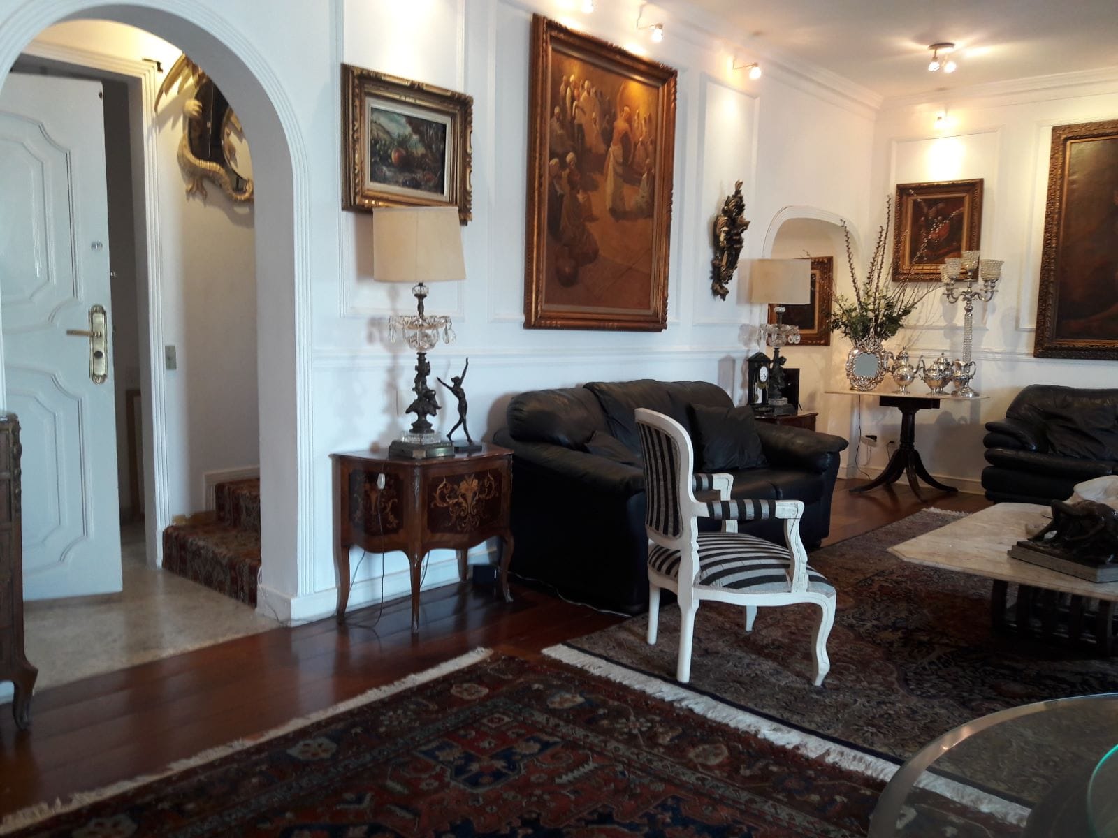 Apartamento, 4 quartos, 480 m² - Foto 14