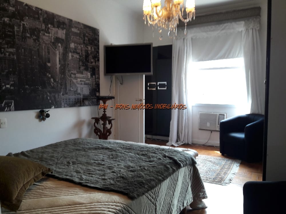 Apartamento, 4 quartos, 480 m² - Foto 28