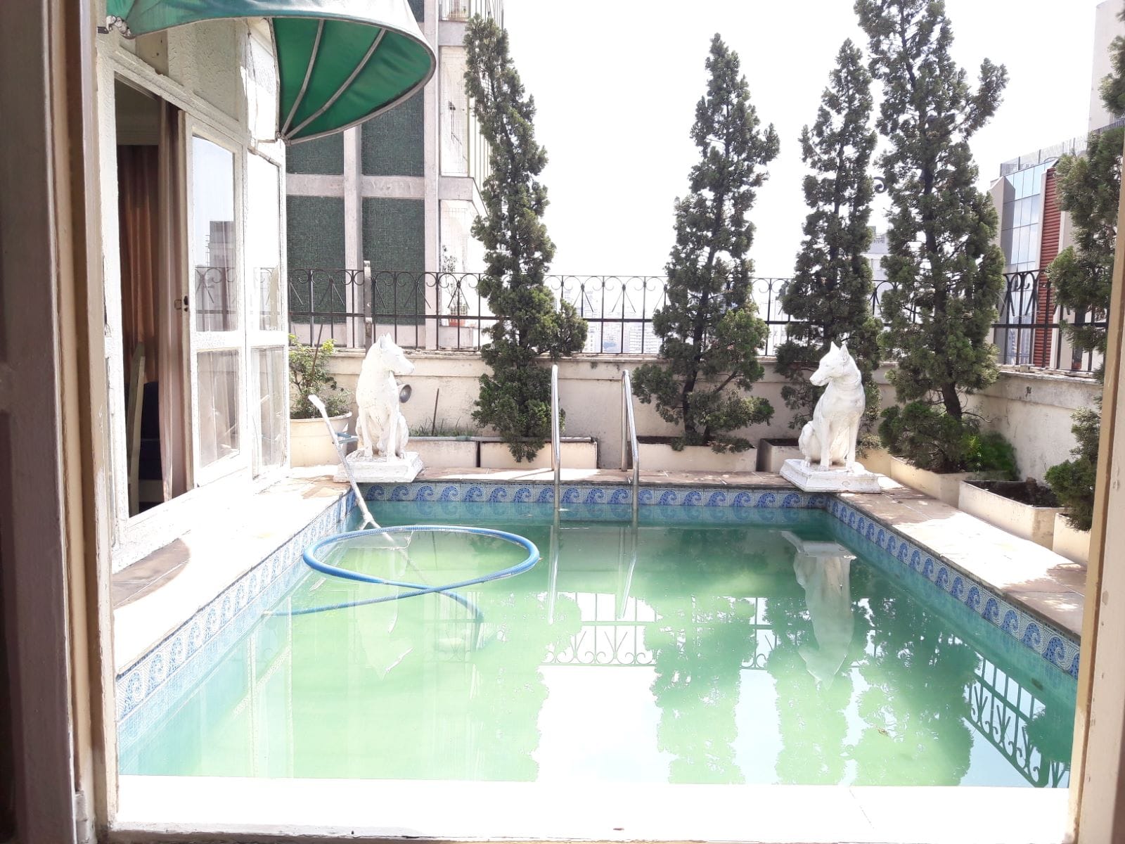 Apartamento, 4 quartos, 480 m² - Foto 42