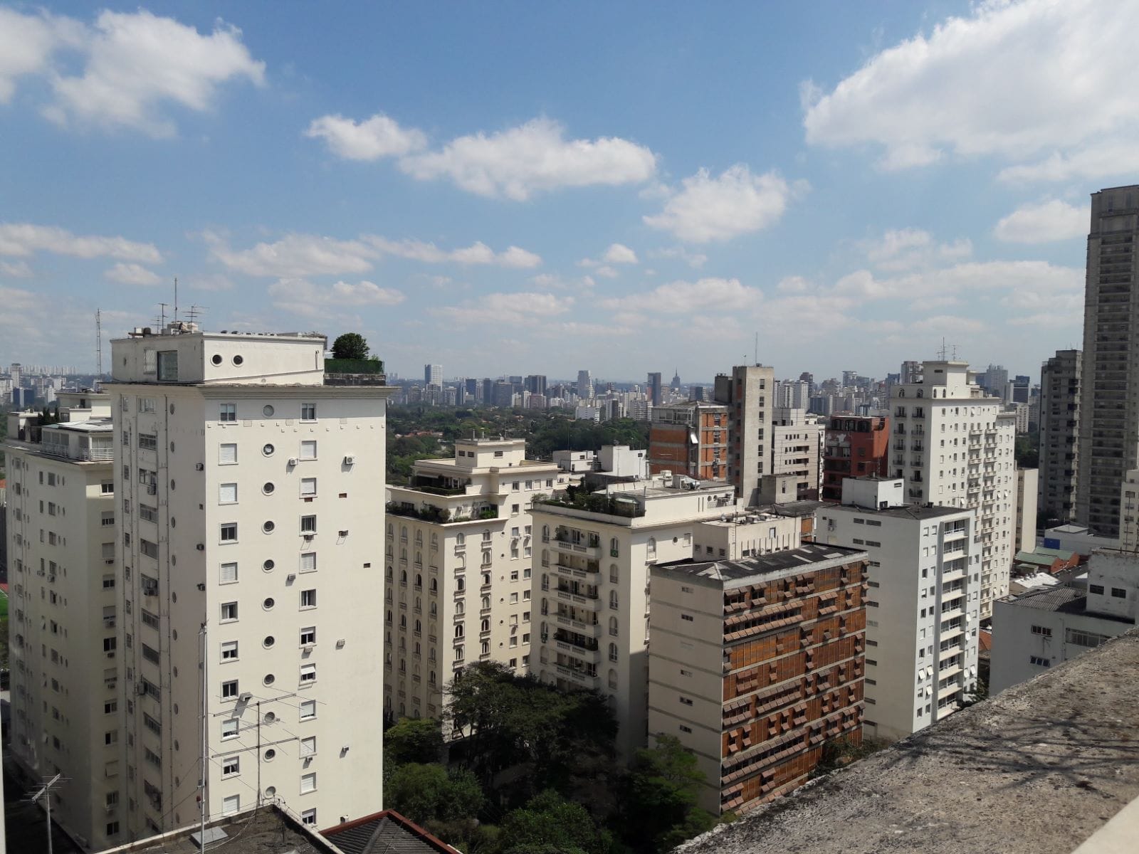 Apartamento, 4 quartos, 480 m² - Foto 35