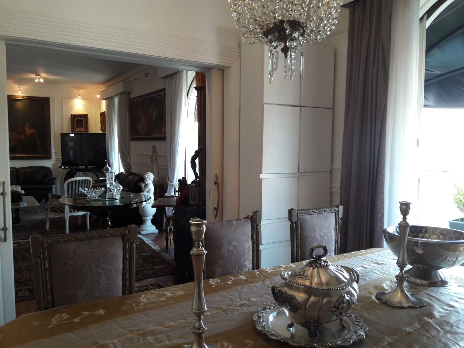 Apartamento, 4 quartos, 480 m² - Foto 7