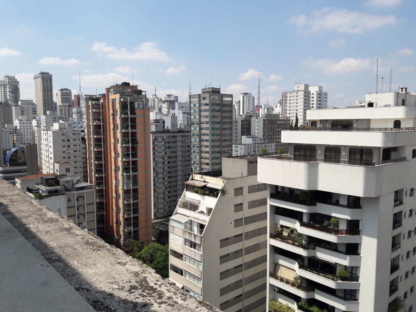 Apartamento, 4 quartos, 480 m² - Foto 34