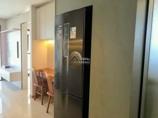 Apartamento 1 quarto e 1 banheiro, para alugar, no bairro Pituba em Salvador