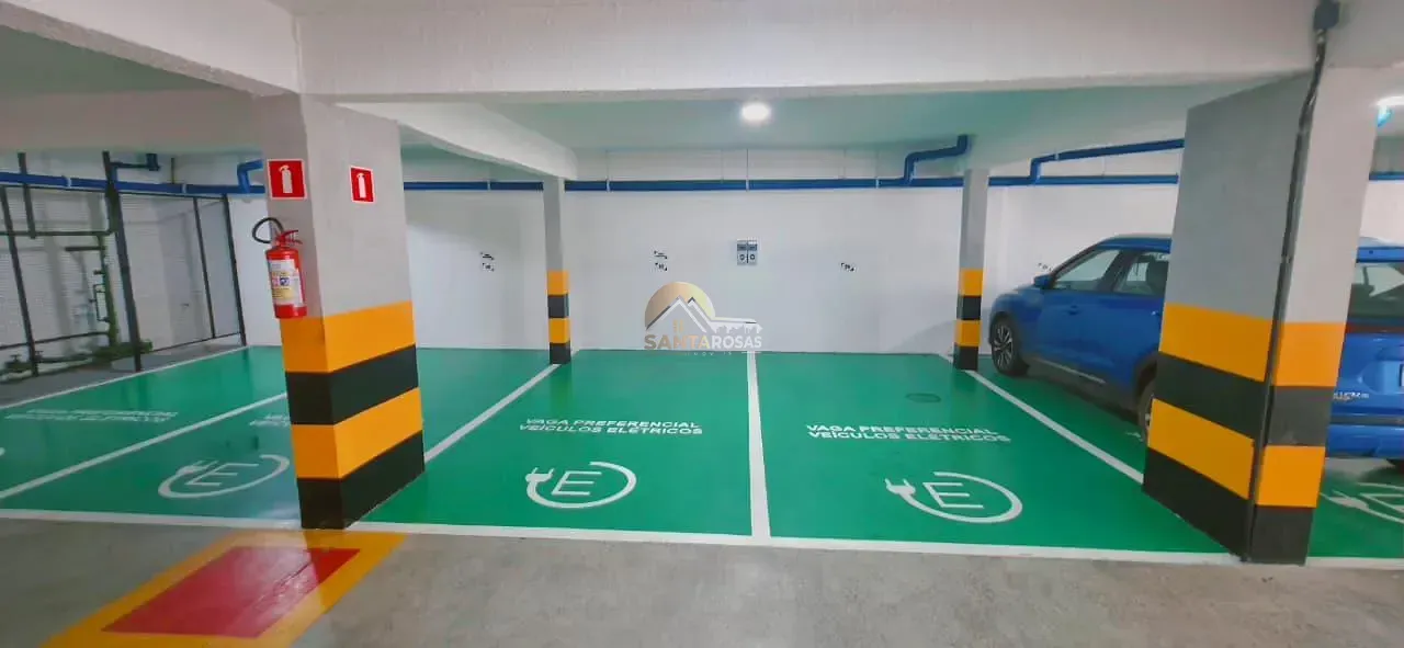 Apartamento, 1 quarto, 40 m² - Foto 25