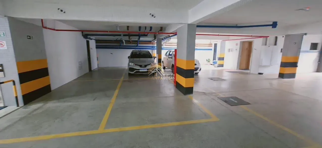 Apartamento, 1 quarto, 40 m² - Foto 26