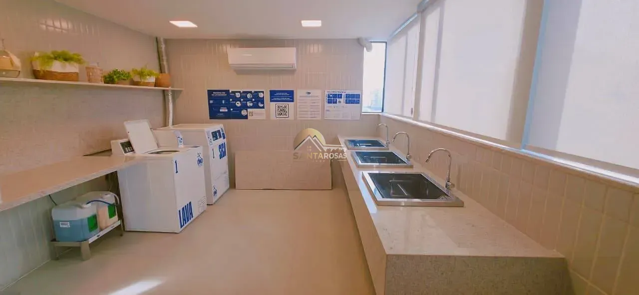 Apartamento, 1 quarto, 40 m² - Foto 27