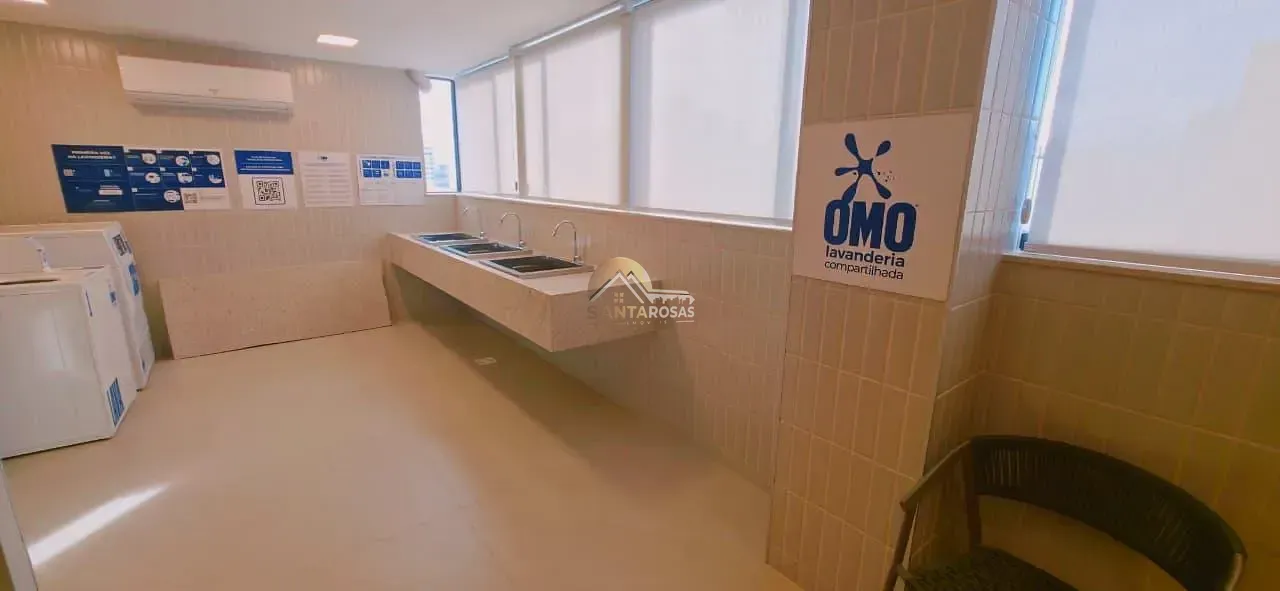 Apartamento, 1 quarto, 40 m² - Foto 28