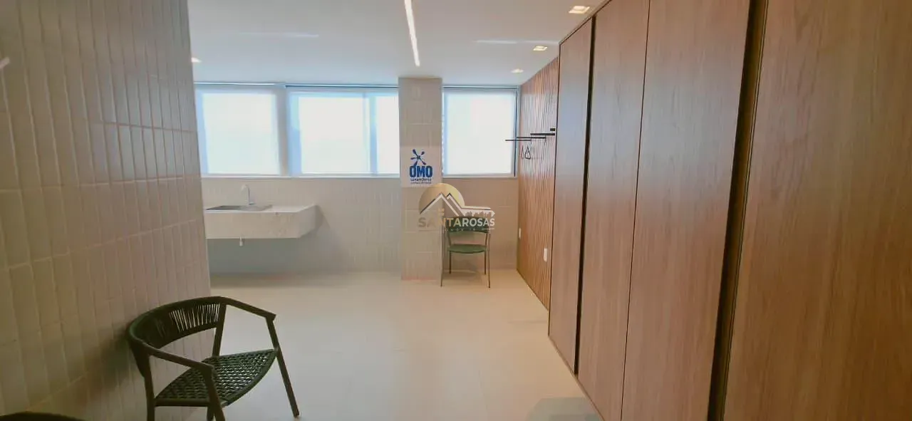 Apartamento, 1 quarto, 40 m² - Foto 29