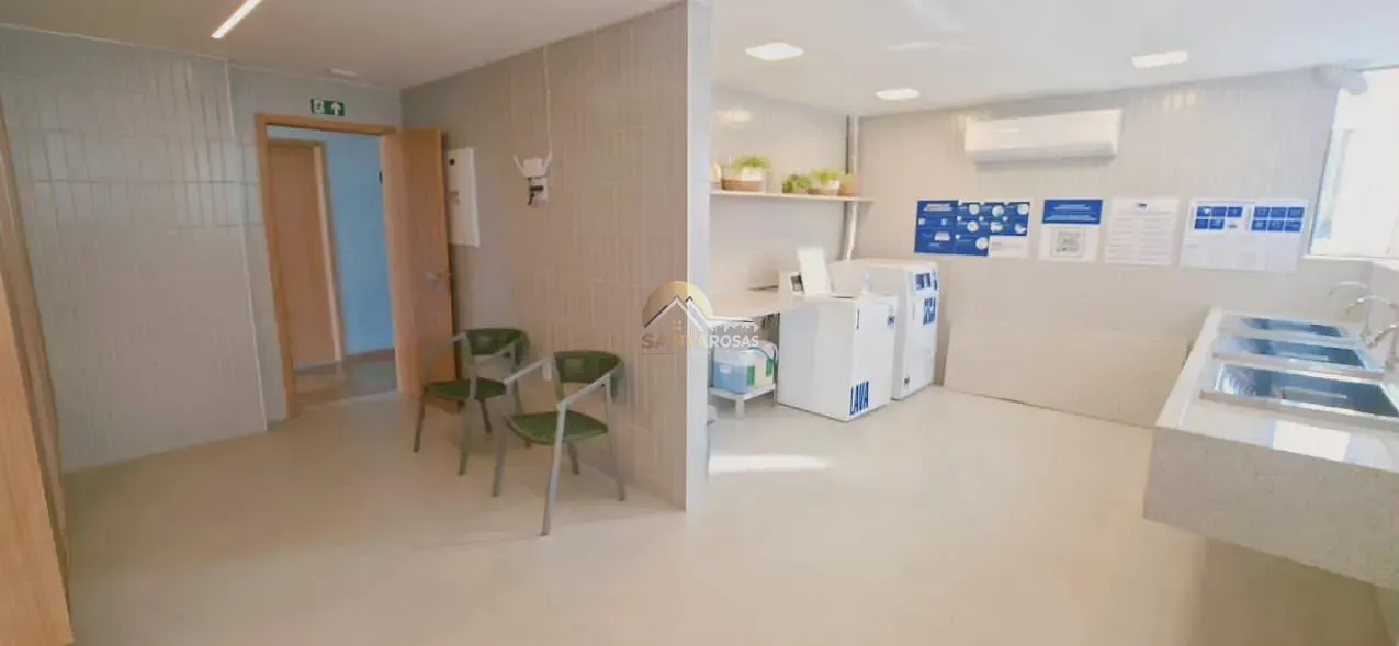 Apartamento, 1 quarto, 40 m² - Foto 30