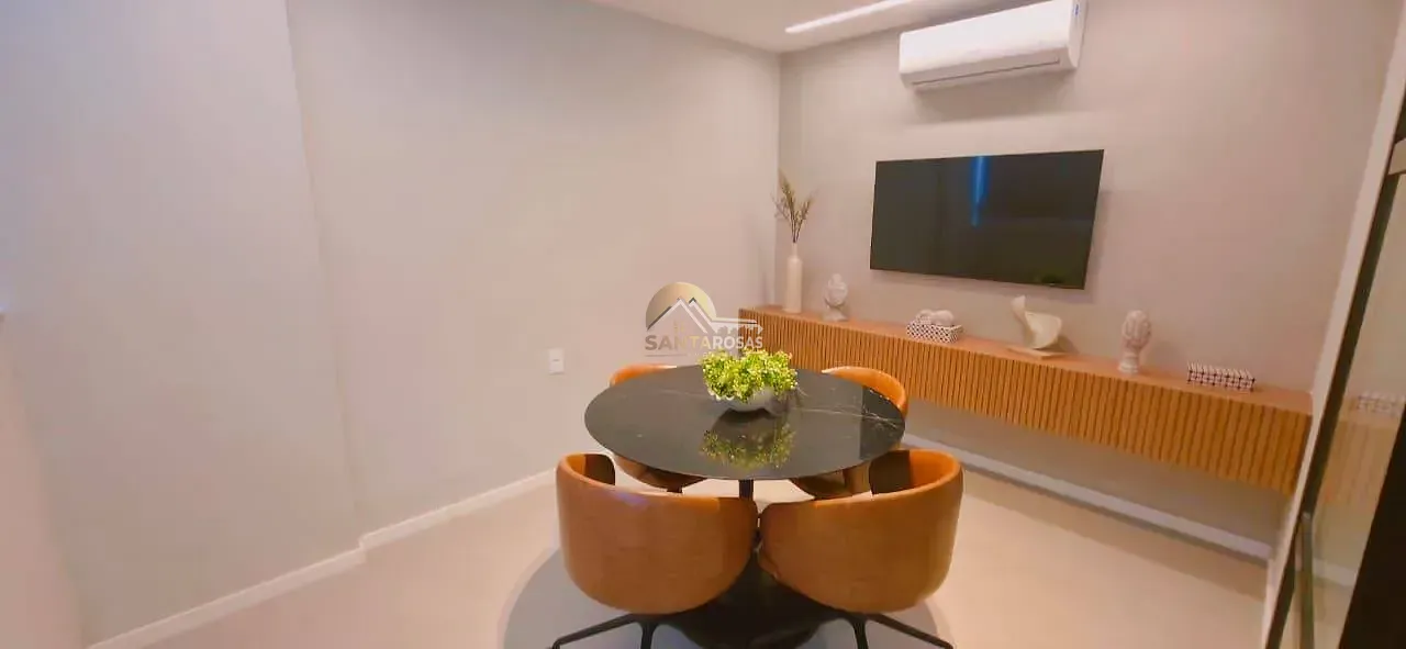Apartamento, 1 quarto, 40 m² - Foto 36