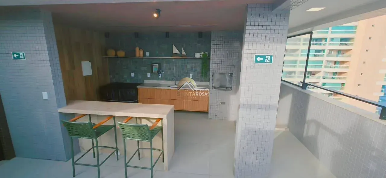Apartamento, 1 quarto, 40 m² - Foto 38
