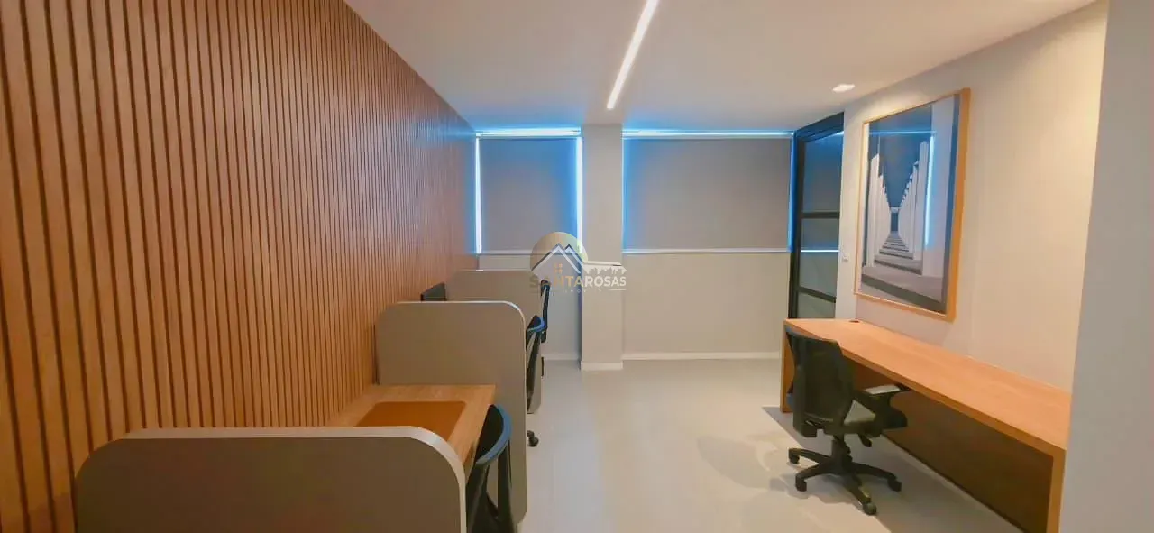 Apartamento, 1 quarto, 40 m² - Foto 35