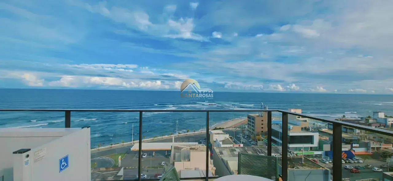 Apartamento, 1 quarto, 40 m² - Foto 40
