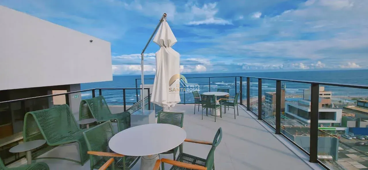 Apartamento, 1 quarto, 40 m² - Foto 44